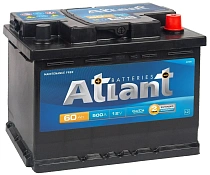 Аккумулятор Atlant Blue (60 Ah)